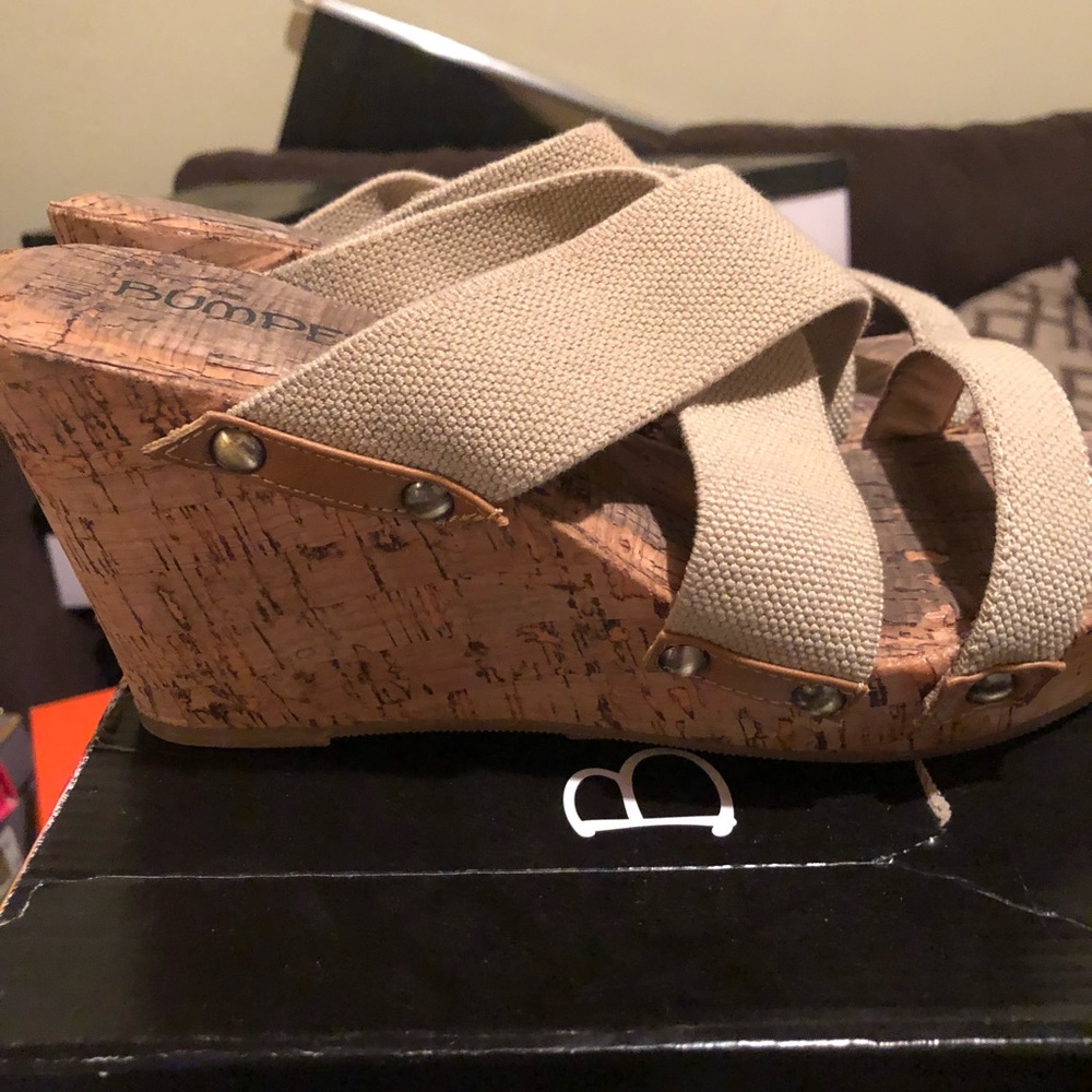 Wedges